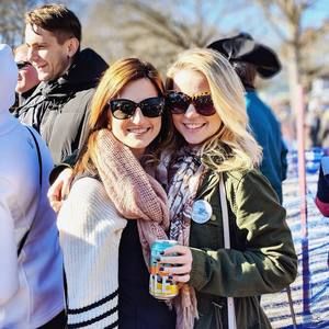 Meet your Posher, Katherine